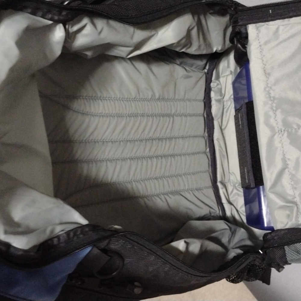 Backpack diaper bag - Picture 4 of 4
